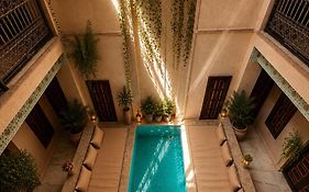 Riad Alice Terrace & Spa
