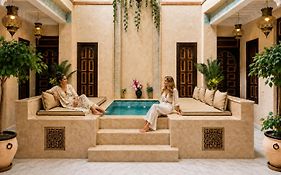 Riad Alice Terrace & Spa